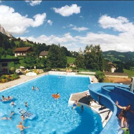 Ferienhaus Walcher Sankt Martin am Grimming Esterno foto
