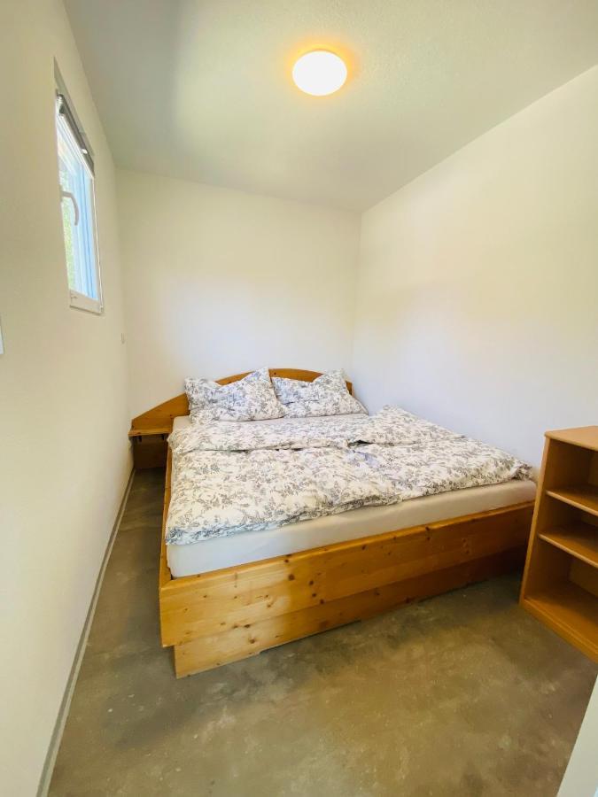 Ferienhaus Walcher Sankt Martin am Grimming Esterno foto