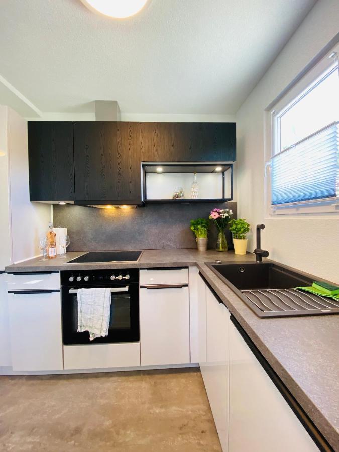 Ferienhaus Walcher Sankt Martin am Grimming Esterno foto