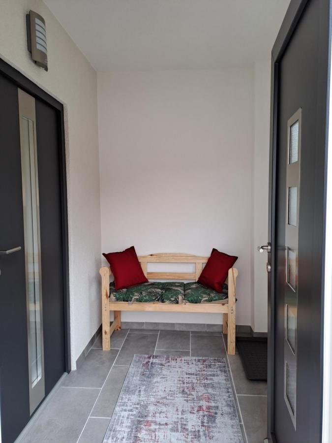 Ferienhaus Walcher Sankt Martin am Grimming Esterno foto
